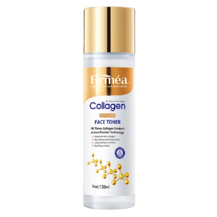 Firmea | Collagen Facial Toner