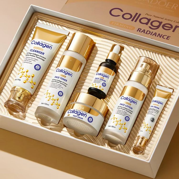 Firmea | Ultimate Collagen Care Pack (6 i 1)