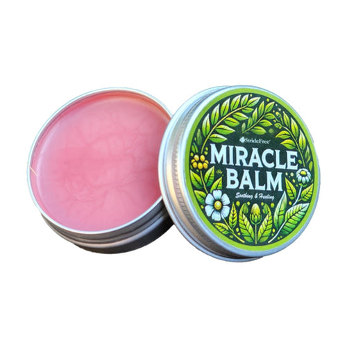 Relivra | Miracle Balm